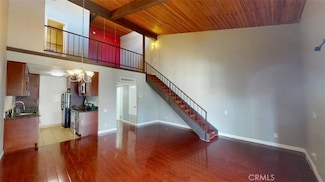 5460 White Oak Ave Unit G325, Encino, CA 91316