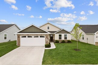 1485 Gristmill Meadows Dr, Westfield, IN 46074