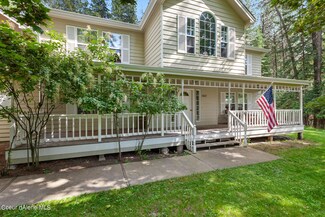 11602 N Friar Dr, Hayden, ID 83835
