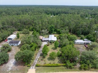 111 Tequesta Trail, Georgetown, FL 32139