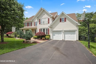 319 Provincial Dr, Morganville, NJ 07751