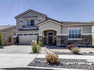 949 Silver Coyote Dr, Sparks, NV 89436