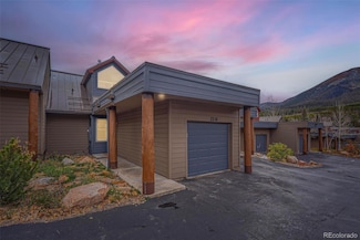 21 Deborah Ln Unit B, Silverthorne, CO 80498