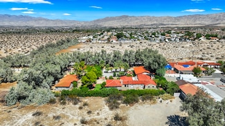19120 Bubbling Wells Rd, Desert Hot Springs, CA 92241
