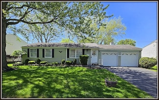 852 Fairmont Ave, North Tonawanda, NY 14120