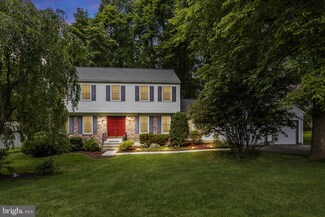 308 William Salesbury Dr, Downingtown, PA 19335