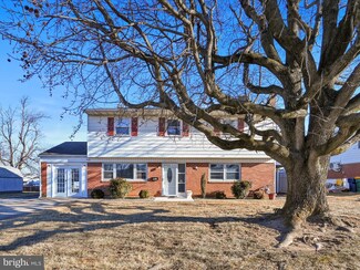 2821 Shillington Rd, Reading, PA 19608