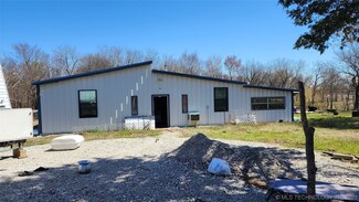 4332 N 244th St W Unit 1, Haskell, OK 74436