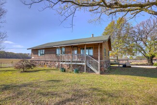 15859 State Highway H, Granby, MO 64844