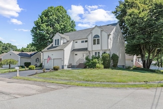 54 Jennifer Rd, Lowell, MA 01854