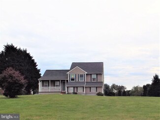 43 Rowland Rd, Port Deposit, MD 21904