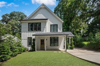 1058 Sanders Ave SE, Atlanta, GA 30316