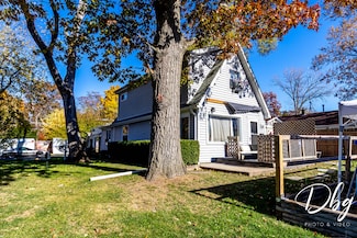 20862 W Genoa Ave, Lake Villa, IL 60046