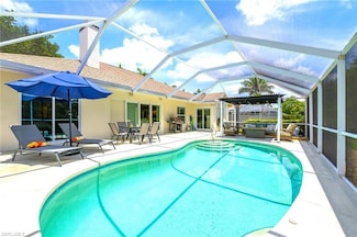 1507 Vintage Ln, Naples, FL 34104