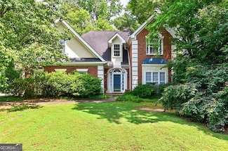 2866 Wynford Dr SW Unit 2, Marietta, GA 30064