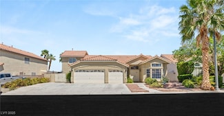 7736 Foredawn Dr, Las Vegas, NV 89123