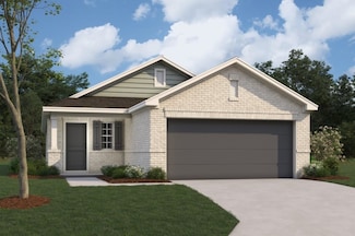 812 Village Brook Dr, Willis, TX 77378