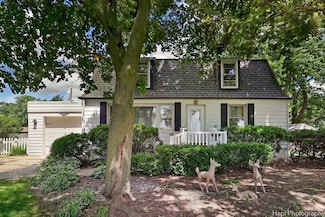 3914 N Richmond Rd, Johnsburg, IL 60051