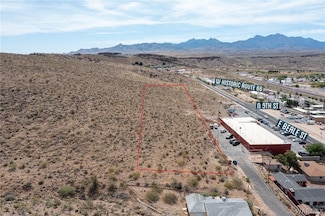 Lots 3-19 Oak St, Kingman, AZ 86401