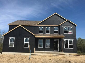 344 Ben Curtis Dr, Ostrander, OH 43061