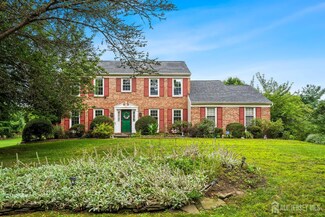 17 Springhill Dr, Princeton Junction, NJ 08550