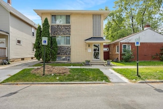 2521 Lewis St, Blue Island, IL 60406
