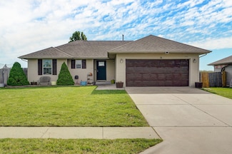 741 S Meadow View St, Rogersville, MO 65742