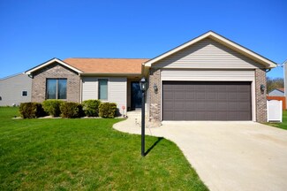 1001 Mallard Dr, Bristol, IN 46507