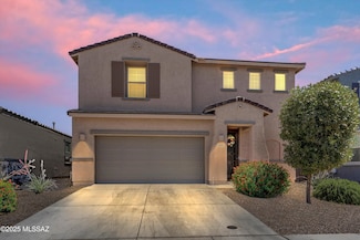 10665 W Hayward Dr, Marana, AZ 85653