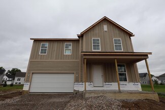 140 Sienna Glenn Dr, Lewis Center, OH 43035