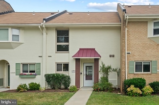 3442 Gleneagles Dr, Silver Spring, MD 20906