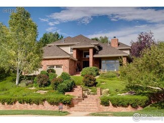 5324 Clarendon Hills Dr, Fort Collins, CO 80526