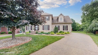 4301 Juniper Forest Place, Louisville, KY 40245