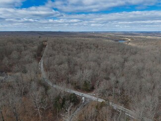1 Nakota Trace, Cherokee Village, AR 72529