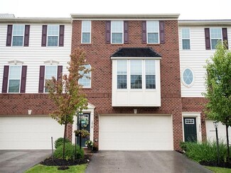 1014 Grey Fox Cir, Bridgeville, PA 15017