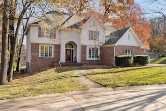 703 Emerald Dr, Lafayette, IN 47905