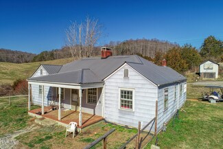 2001 Pressmens Home Rd, Rogersville, TN 37857