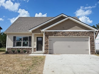 2906 Valley Farms Dr, Christiana, TN 37037