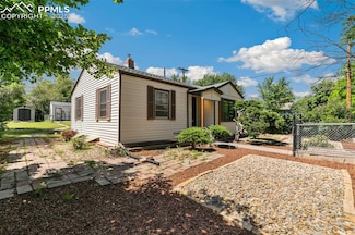 1419 E Bijou St, Colorado Springs, CO 80909