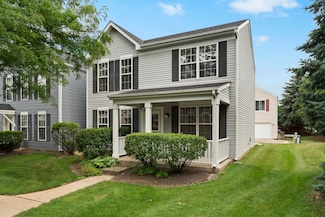 1011 Symphony Dr Unit 2196, Aurora, IL 60504