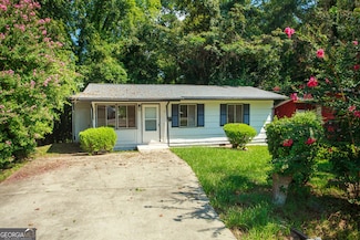 1750 Denton St, Macon, GA 31211