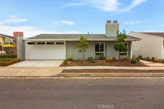 6 Mountain View, Irvine, CA 92603