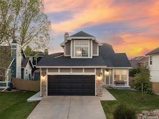 11519 Wray Ct, Parker, CO 80134