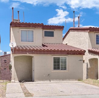 11019 Wind Ct, El Paso, TX 79936