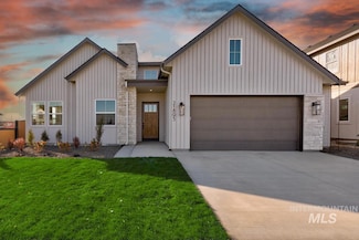 21895 Paint Ave, Star, ID 83669
