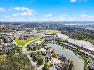 3317 Lower Lakes Estates Dr, Valley Park, MO 63088