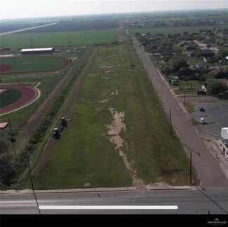 724 Mike Chapa Ave, La Villa, TX 78562