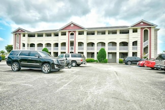 4528 N Plantation Harbour Dr Unit B-4, Little River, SC 29566