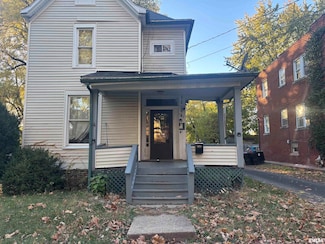 1313 N Ellis St, Peoria, IL 61606
