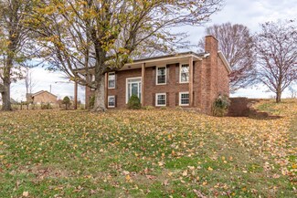 150 Keltner Rd, Campbellsville, KY 42718